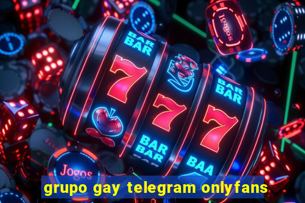 grupo gay telegram onlyfans